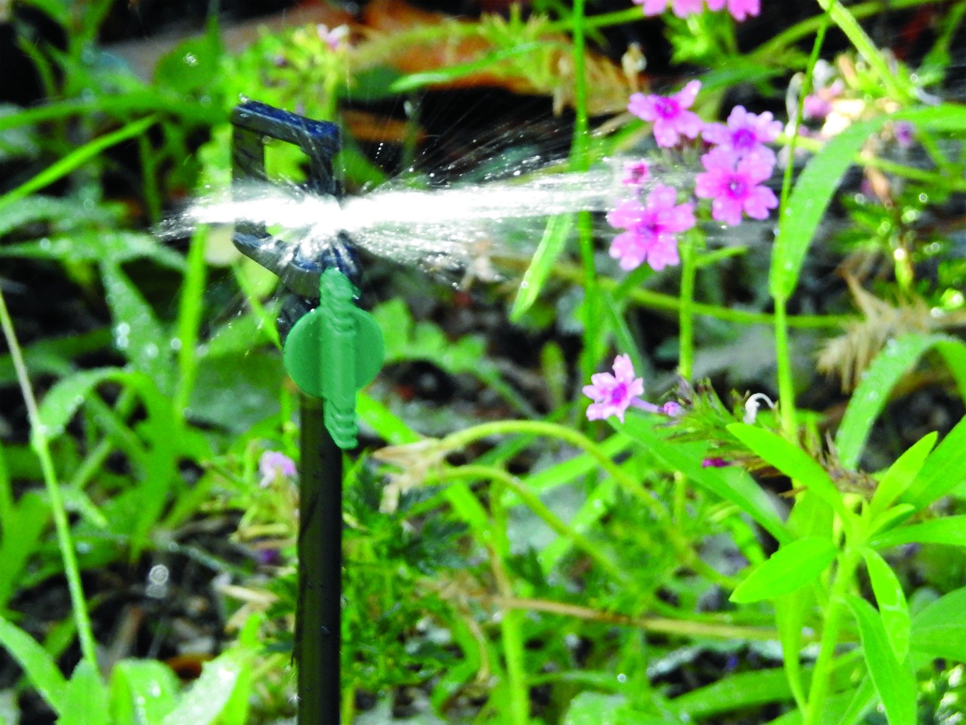 Microaspersor Vari Jet 3un