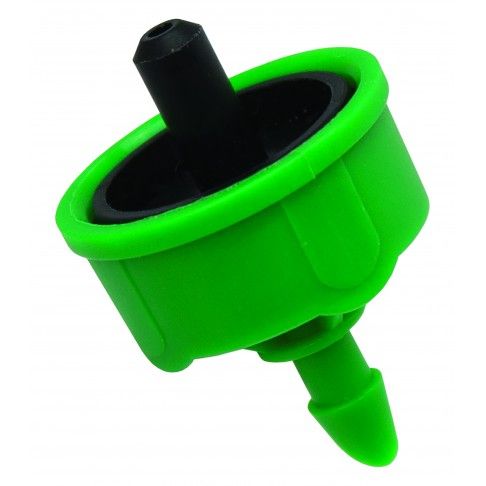 Gotejador 4 L/H 10un Gotejador 4 L/H 10un