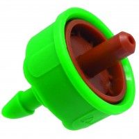 Gotejador 8 L/H 10un Gotejador 8 L/H 10un