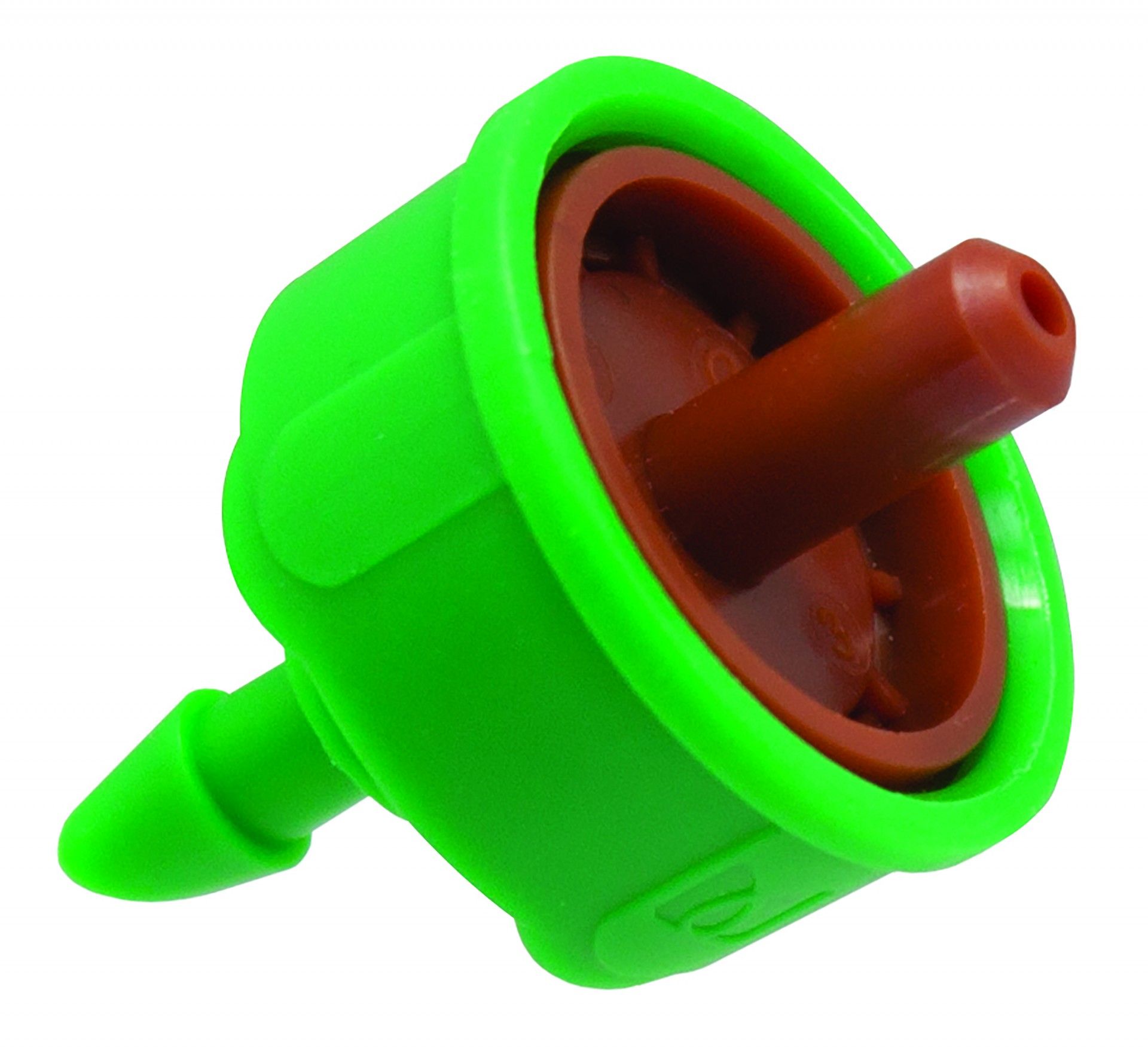 Gotejador 8 L/H 10un