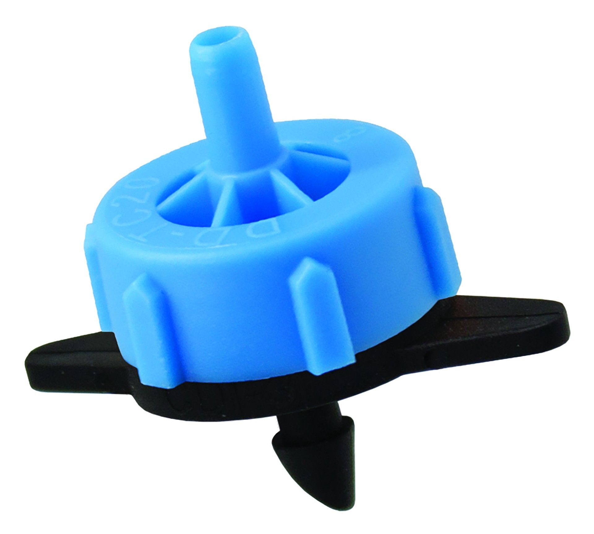 Gotejador 8 L/H 10un