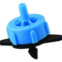 Gotejador 8 L/H 10un Gotejador 8 L/H 10un