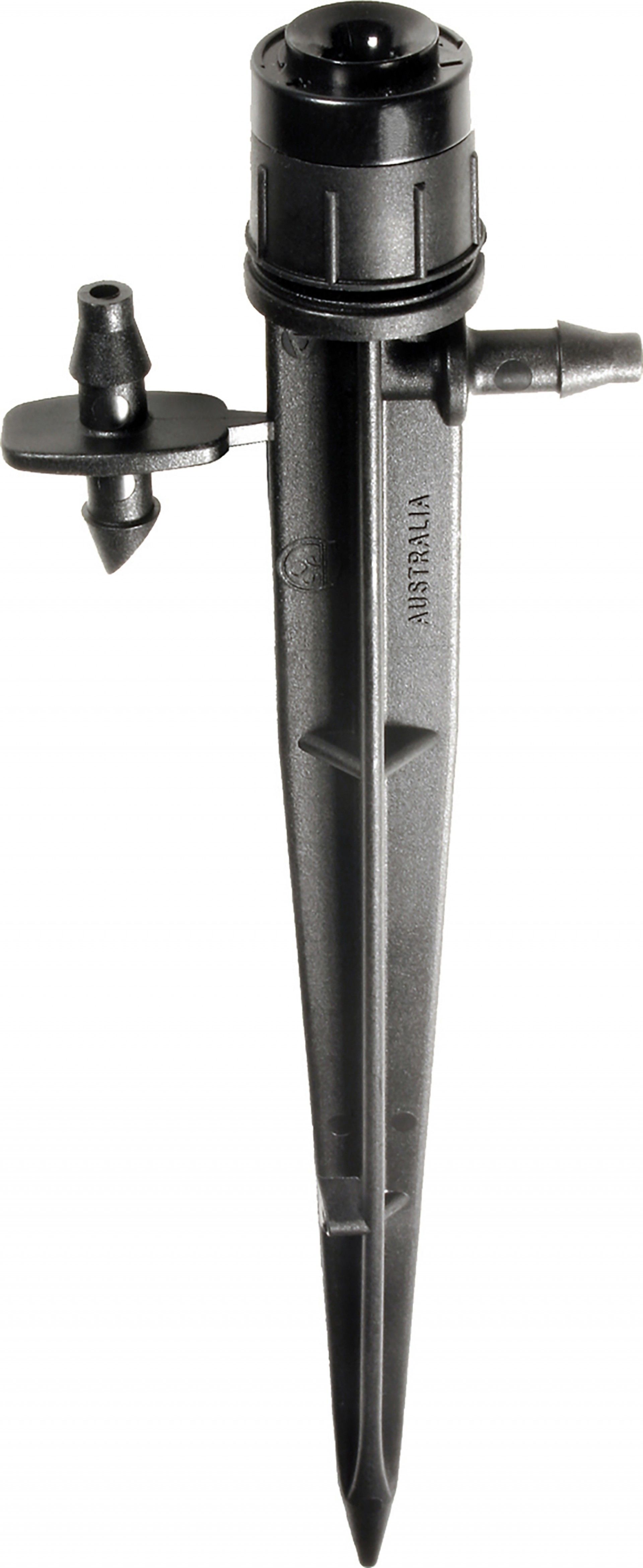 Gotejador Reg 0-80 L/H 10un