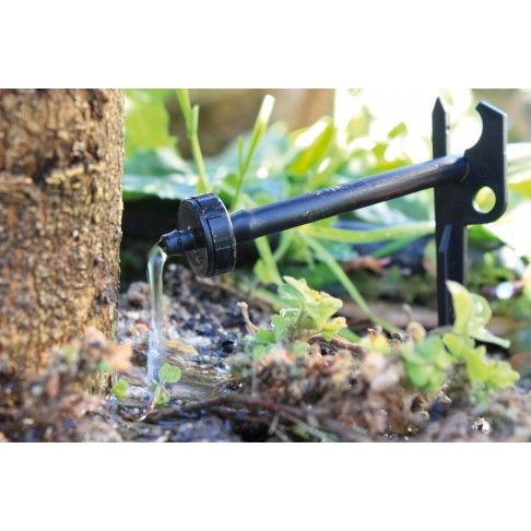 Gotejador 4 L/H Standar 10un Gotejador 4 L/H Standar 10un