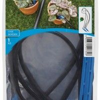 1 Kit Gotejador 8 L/H 4 Saídas 1 Kit Gotejador 8 L/H 4 Saídas