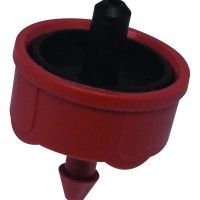 Gotejador 4 L/H 10un Gotejador 4 L/H 10un