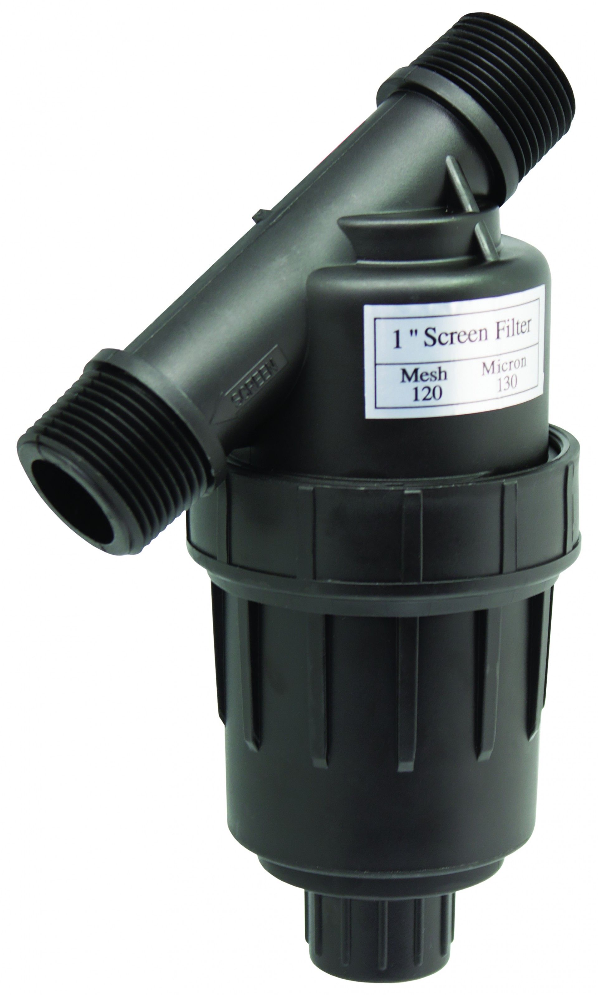 Filtro De Rede De 3/4"