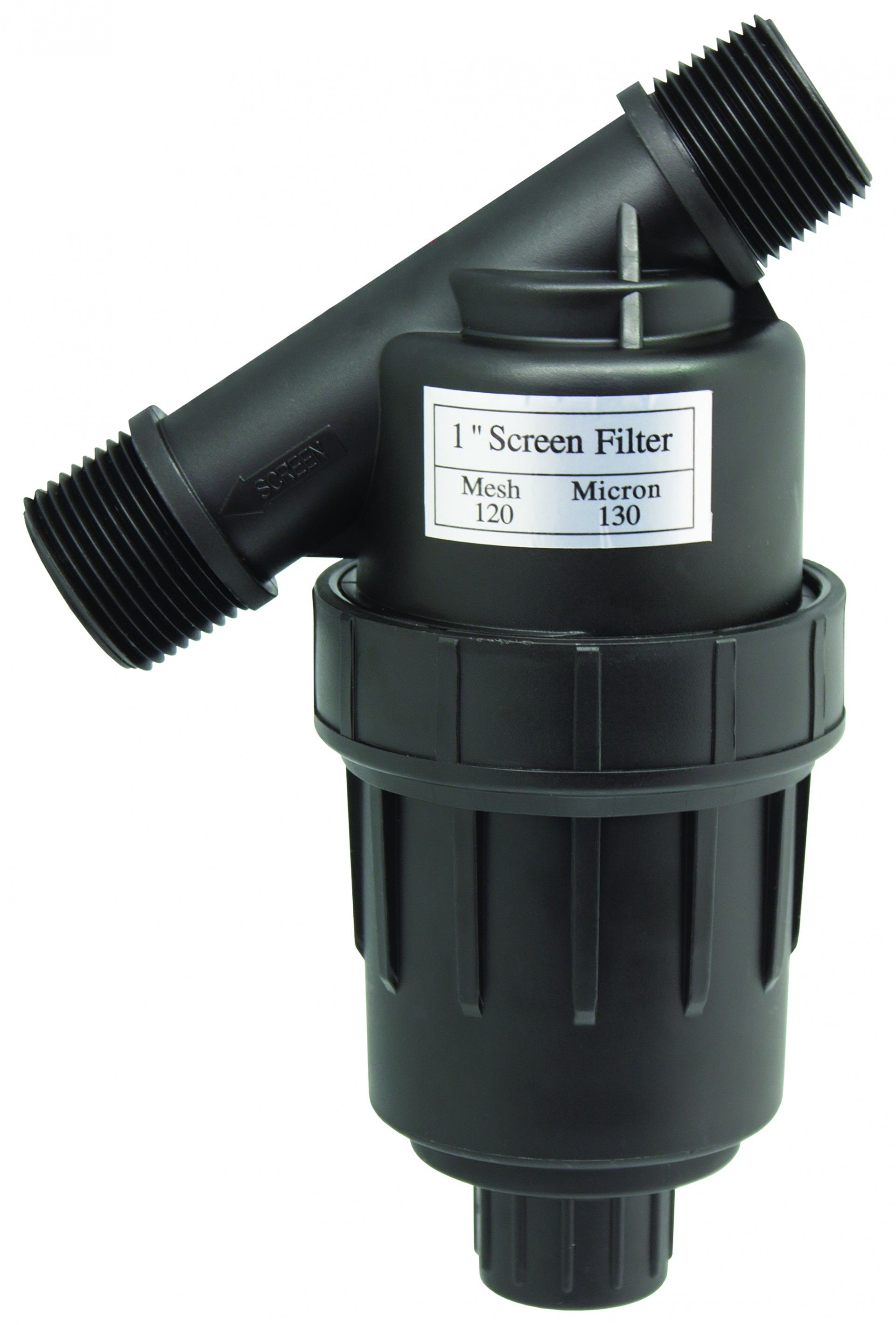 Filtro De Rede De 3/4"