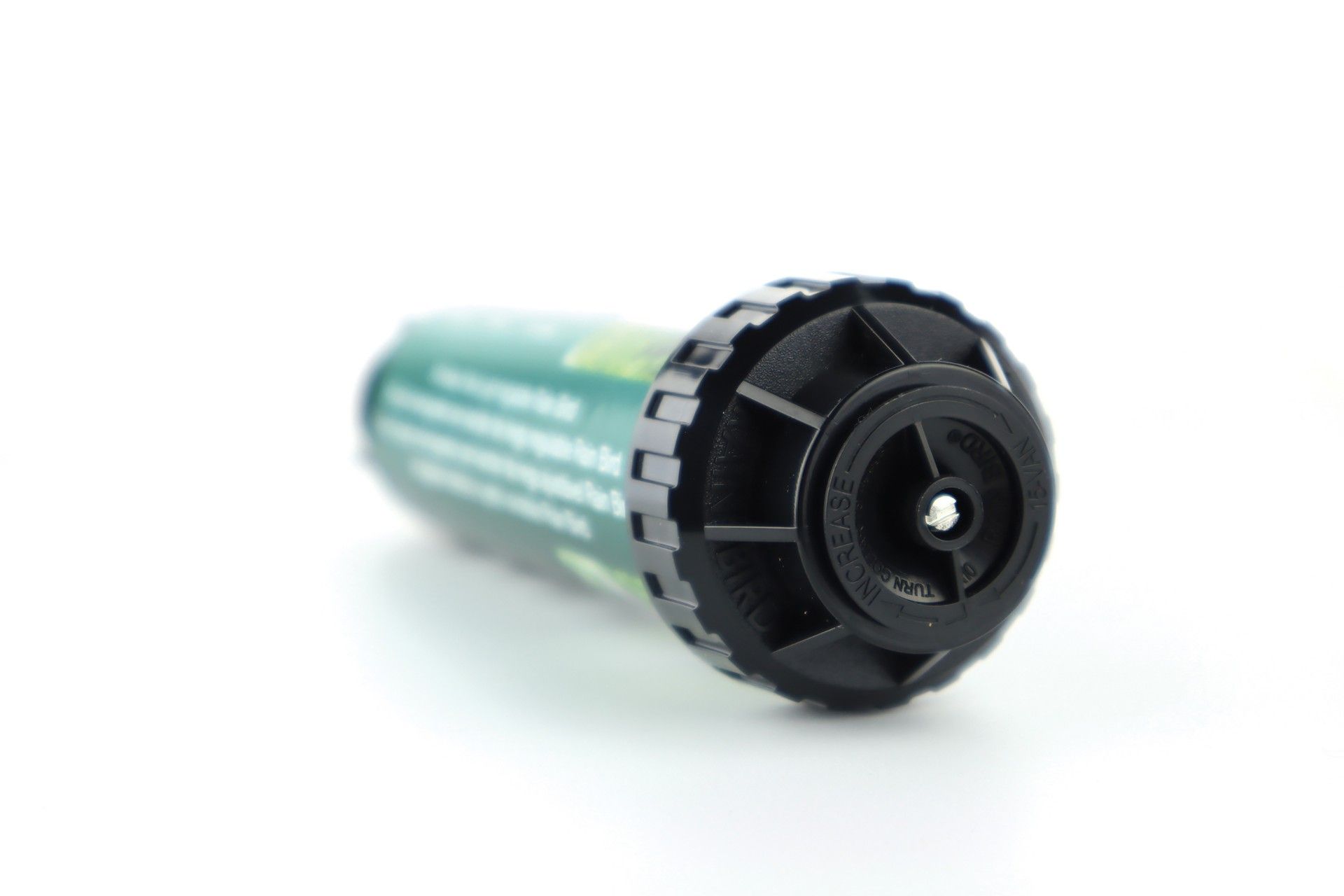 Difusor Regulável Van 15 10cm