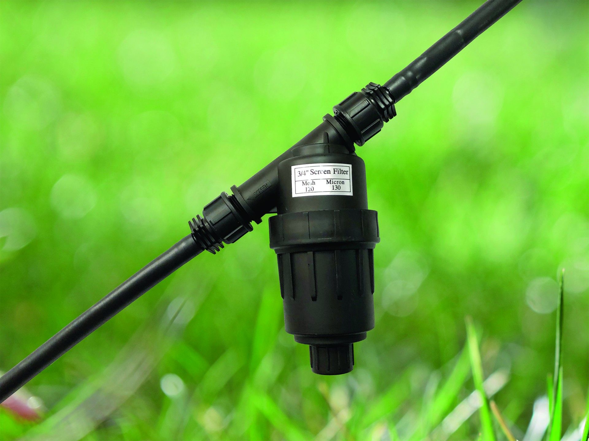 Filtro De Rede De 3/4"