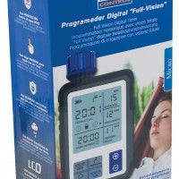 Programador Digital Full Vision Programador Digital Full Vision