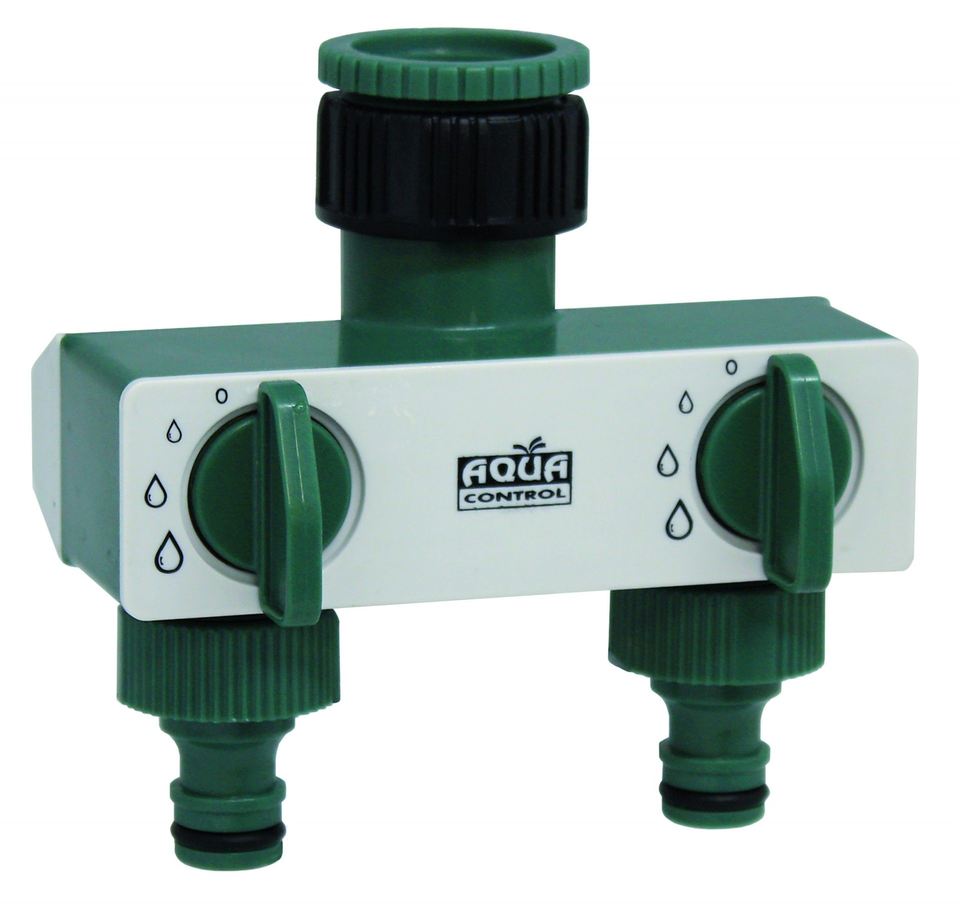 Derivação 2 Saídas 1" - 3/4"