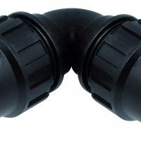 Joelho P/ Tubo 32x32 Joelho P/ Tubo 32x32