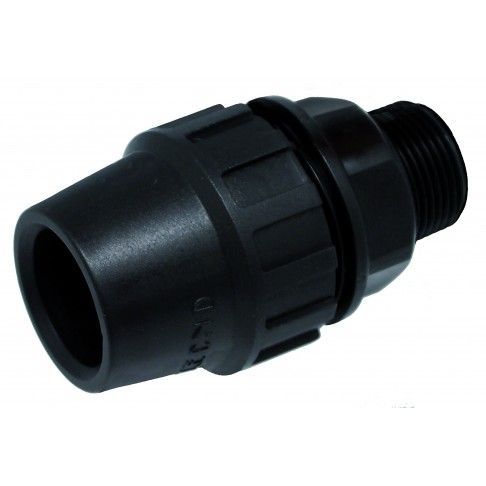 Terminal Rosca Macho 32x1 Terminal Rosca Macho 32x1