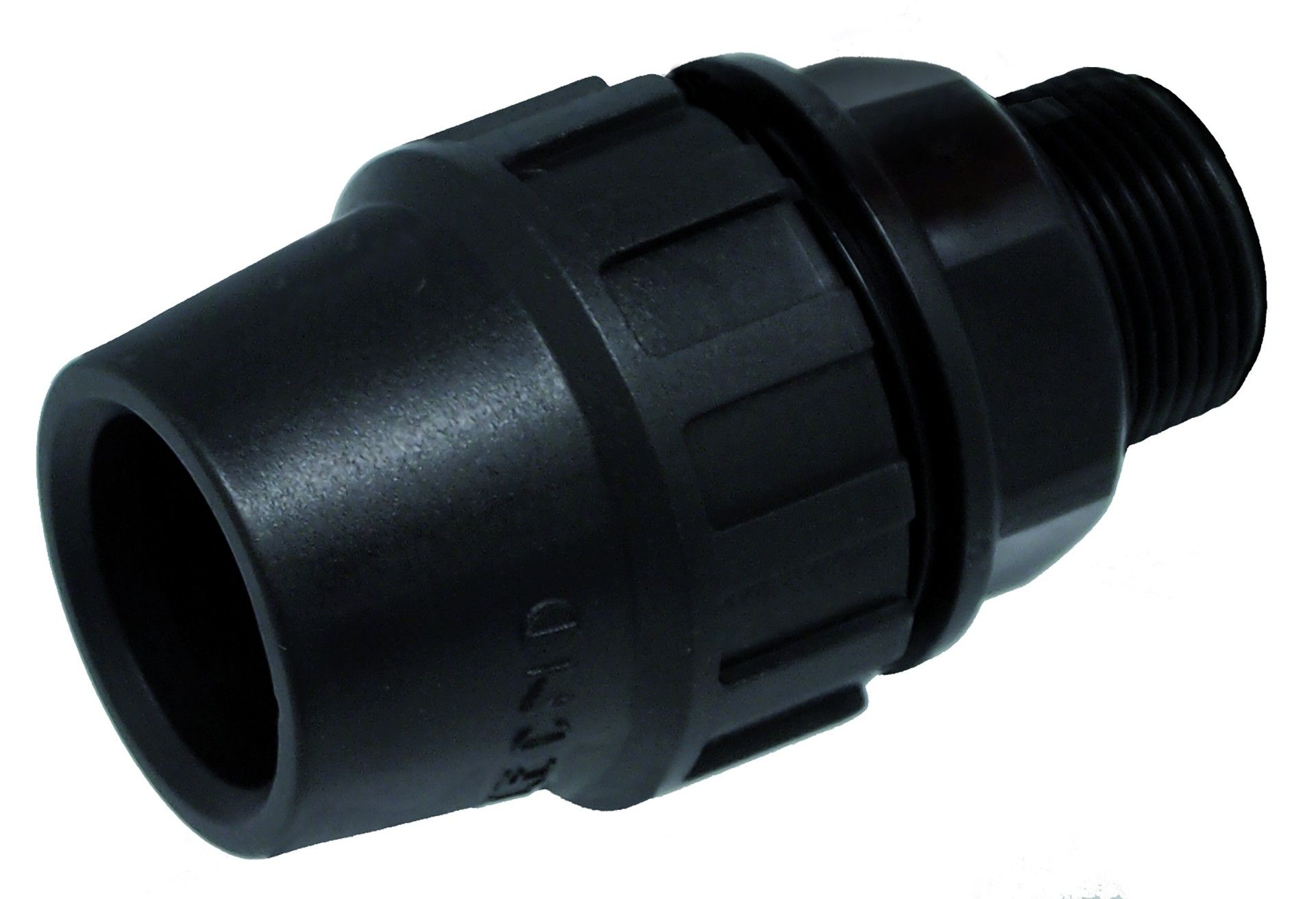 Terminal Rosca Macho 32x1