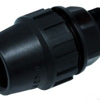 Terminal Rosca Macho 32x1 Terminal Rosca Macho 32x1