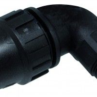 Joelho Rosca Macho 25x3/4 Joelho Rosca Macho 25x3/4