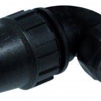 Joelho Rosca Fêmea 20x1/2 Joelho Rosca Fêmea 20x1/2