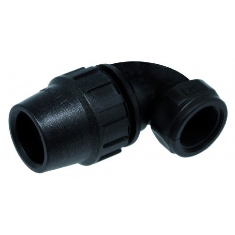 Joelho Rosca Fêmea 25x3/4 Joelho Rosca Fêmea 25x3/4
