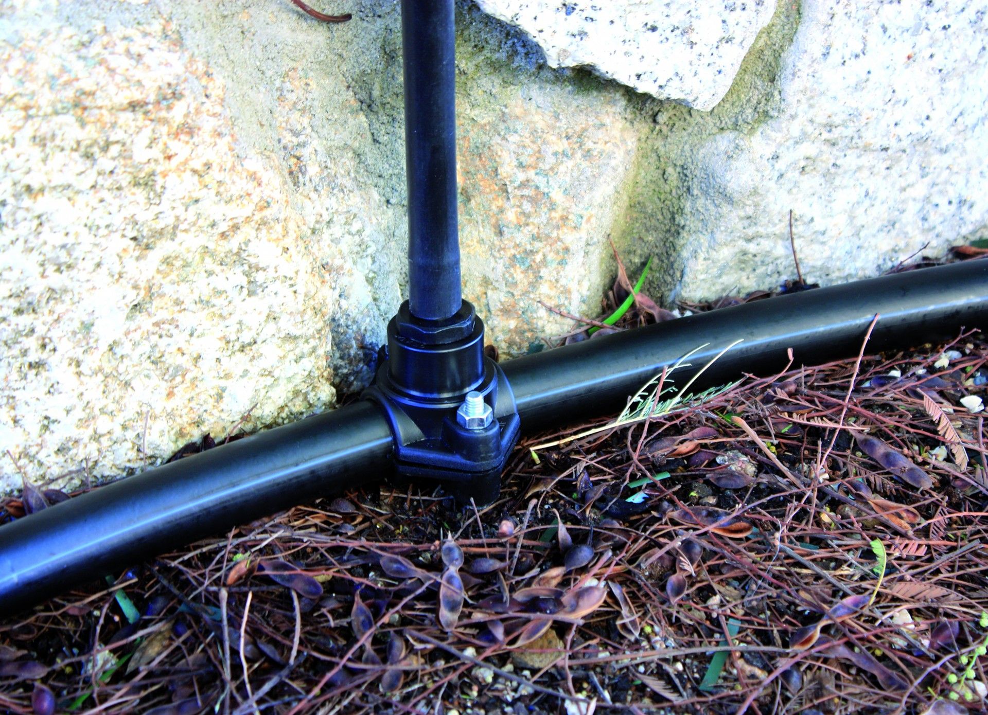 Tomada Em Carga 25mmx3/4