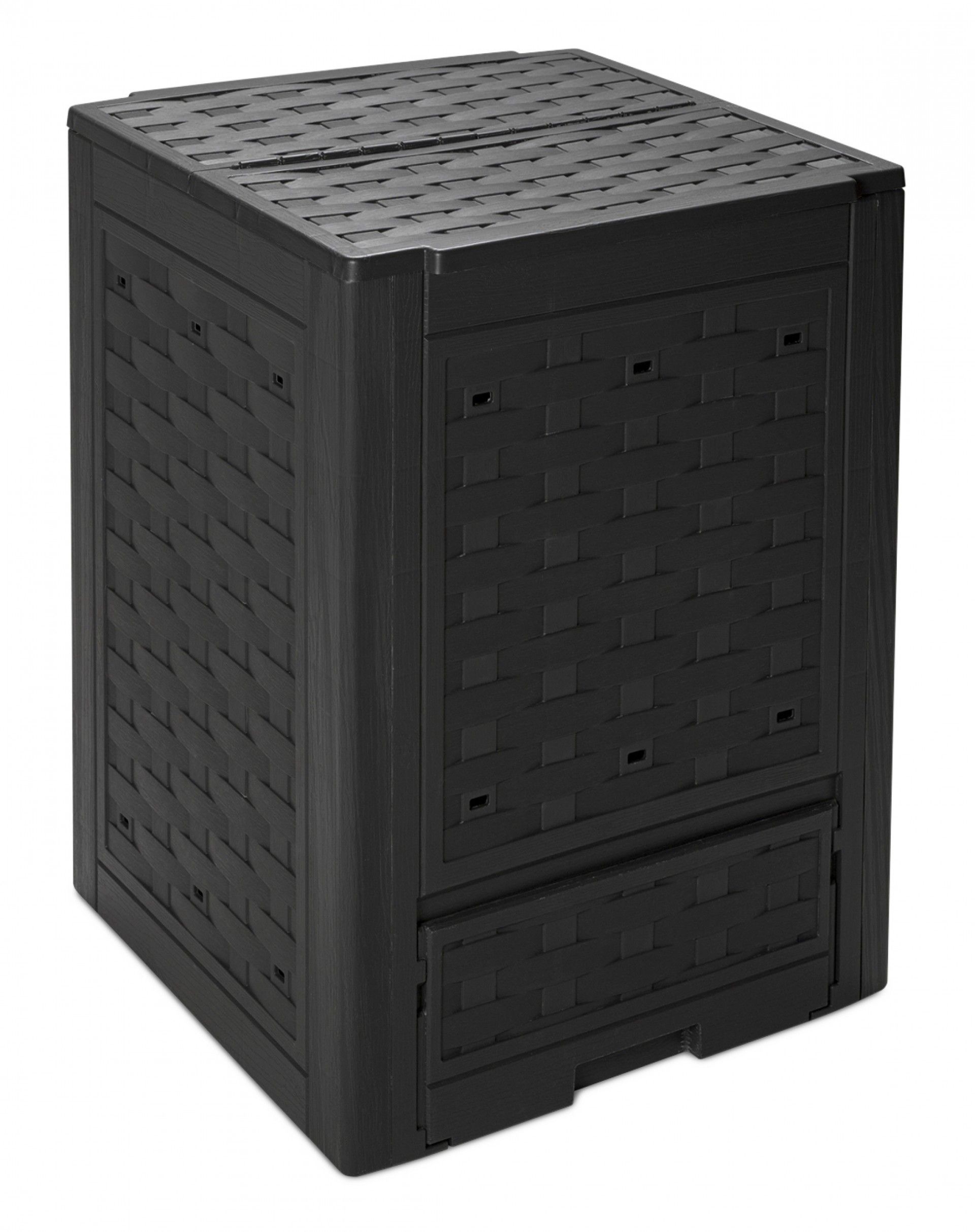 Compostor Rattan 300L