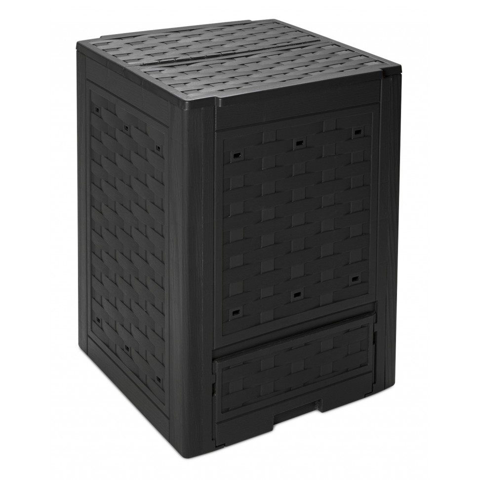 Compostor Rattan 300L