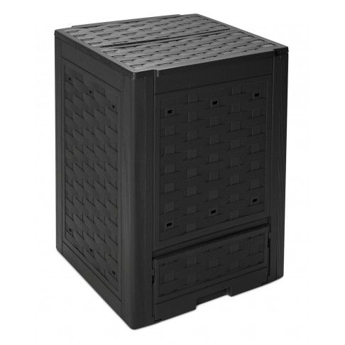 Compostor Rattan 300L Compostor Rattan 300L