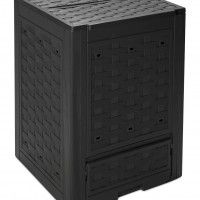 Compostor Rattan 300L Compostor Rattan 300L