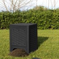 Compostor Rattan 300L Compostor Rattan 300L