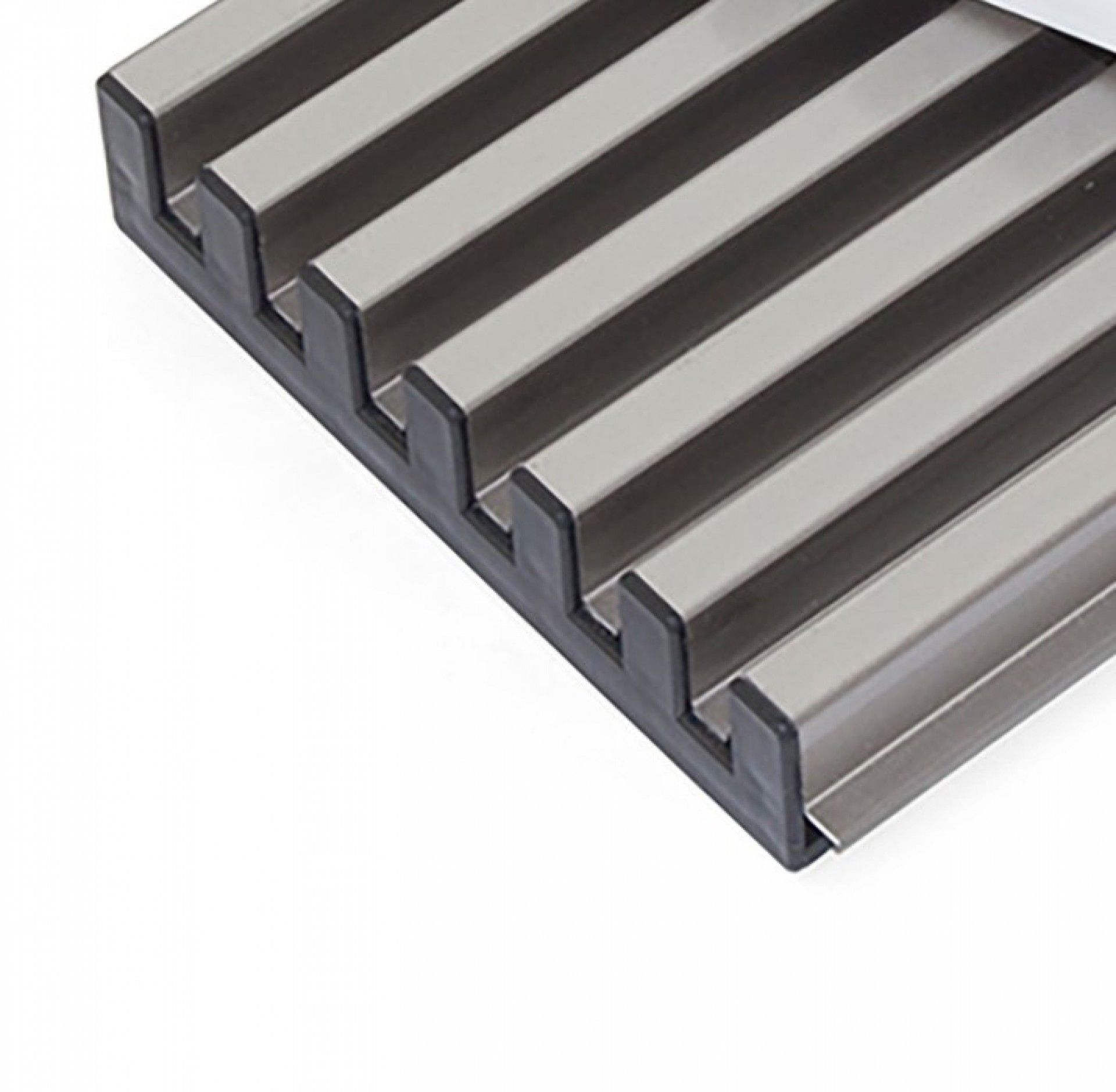 Grelha Ventilação P/Módulo Forno