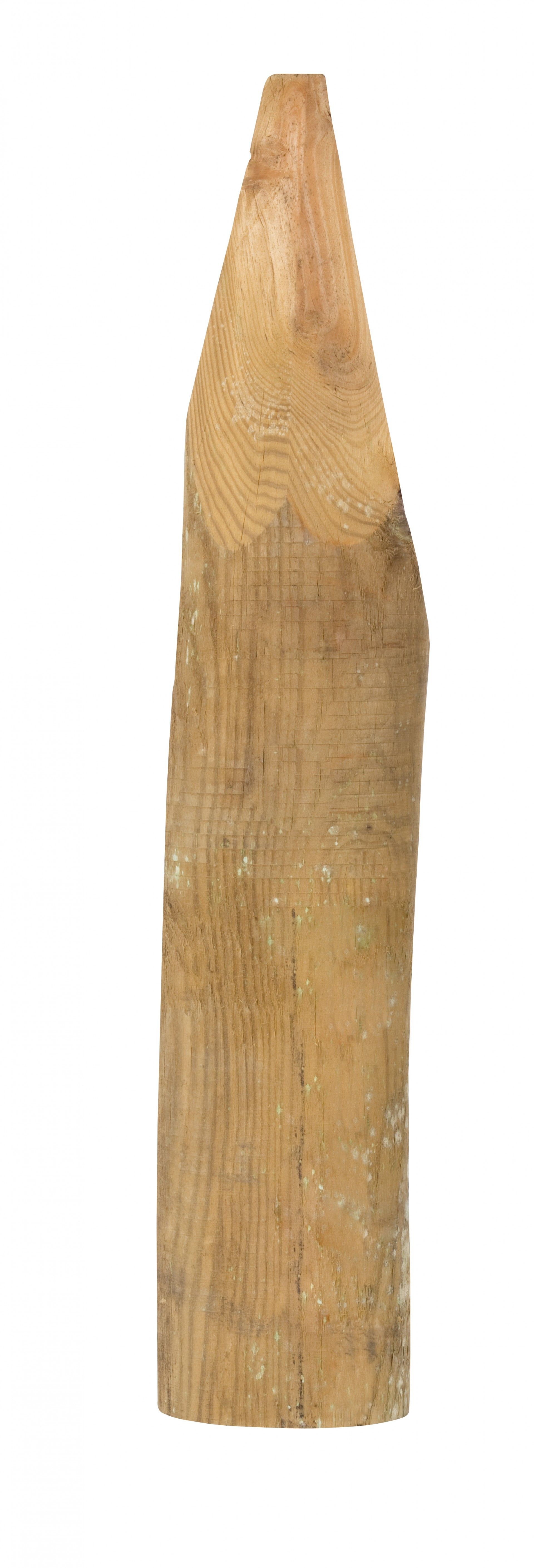 Poste Tratado 2mt D4/5cm