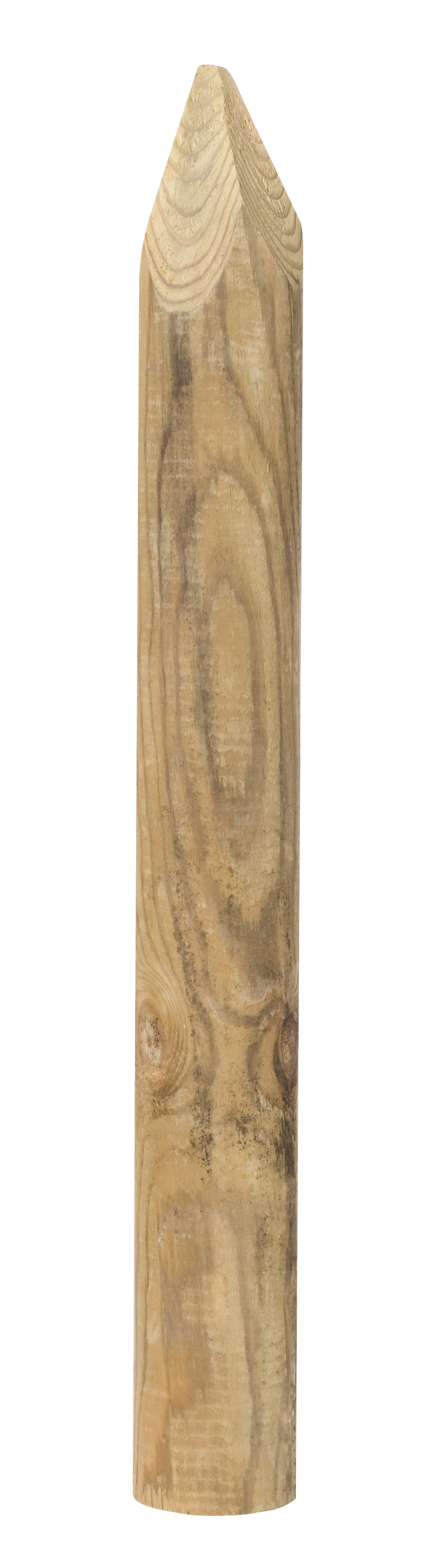 Poste Redondo 6x150cm