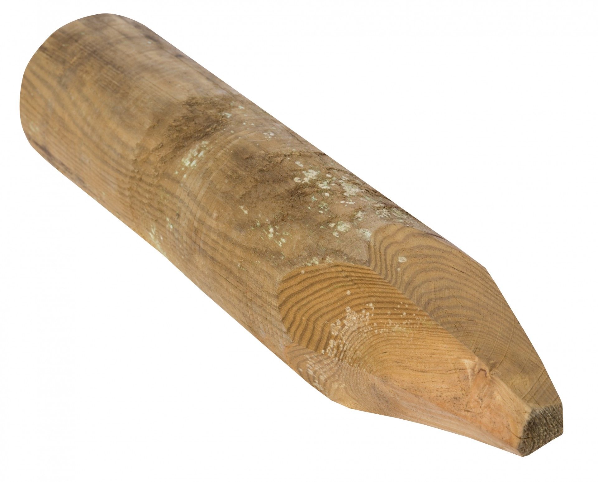 Poste Tratado 2mt D4/5cm