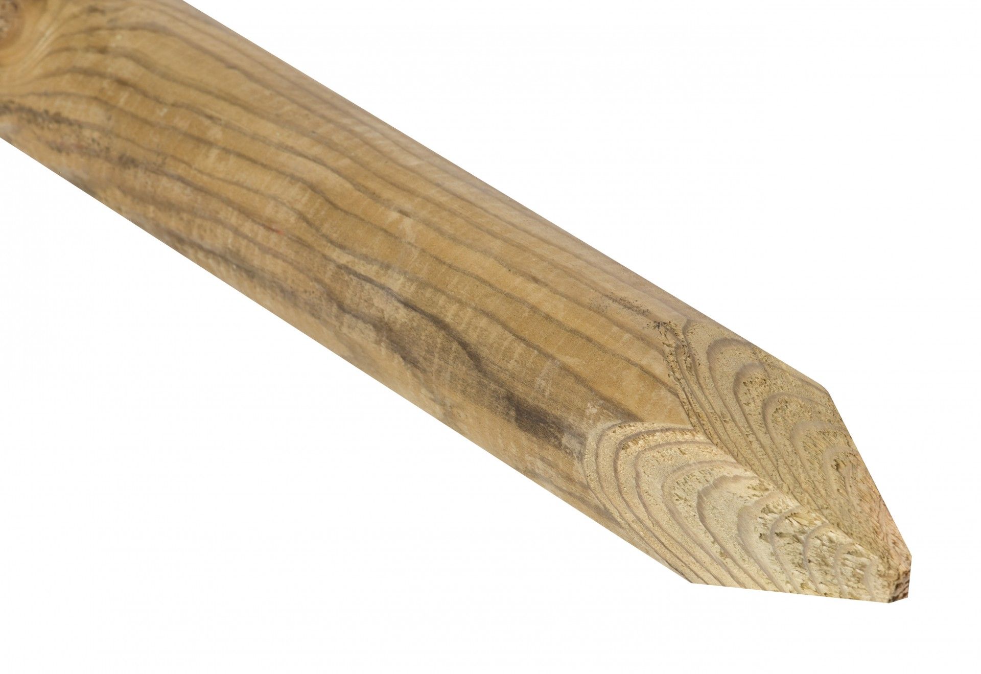 Poste Redondo 6x150cm