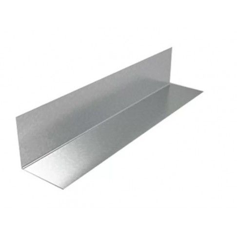Cantoneira L Zincada 30x30mm 3m Cantoneira L Zincada 30x30mm 3m