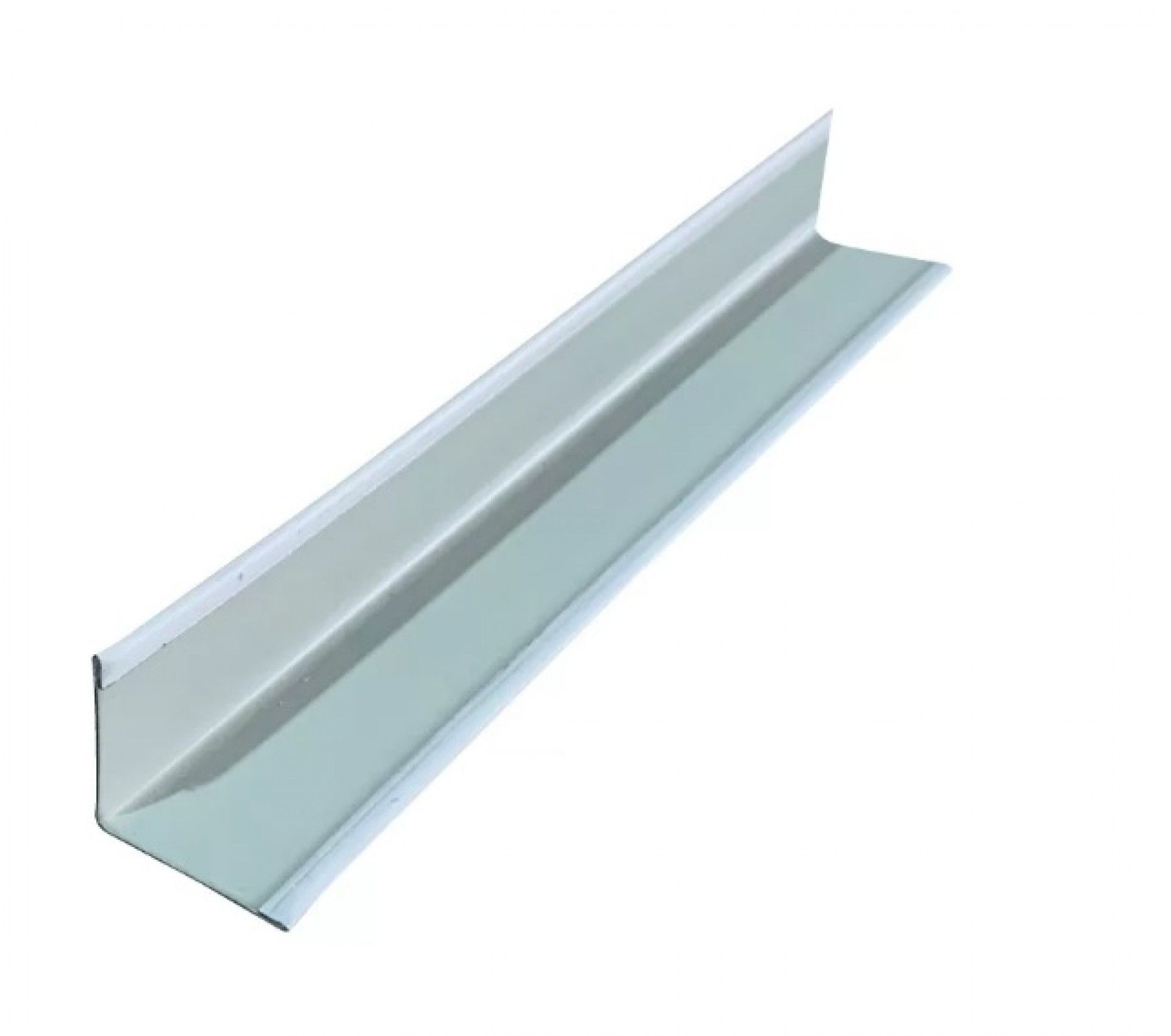 Cantoneira L Lacada 24x24mm 3m