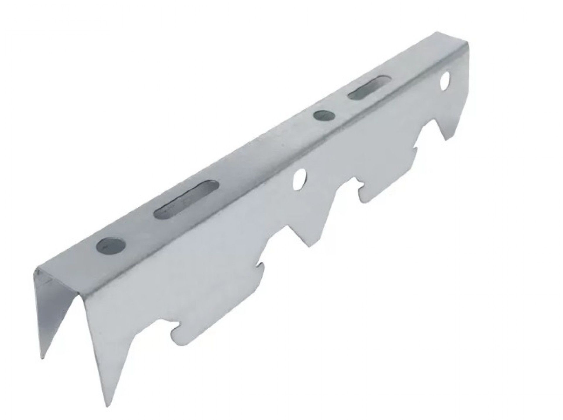 Perfil Suspensão Dentado 3m