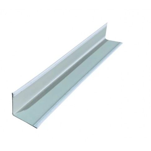 Cantoneira L Lacada 24x24mm 3m Cantoneira L Lacada 24x24mm 3m
