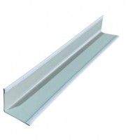 Cantoneira L Lacada 24x24mm 3m Cantoneira L Lacada 24x24mm 3m