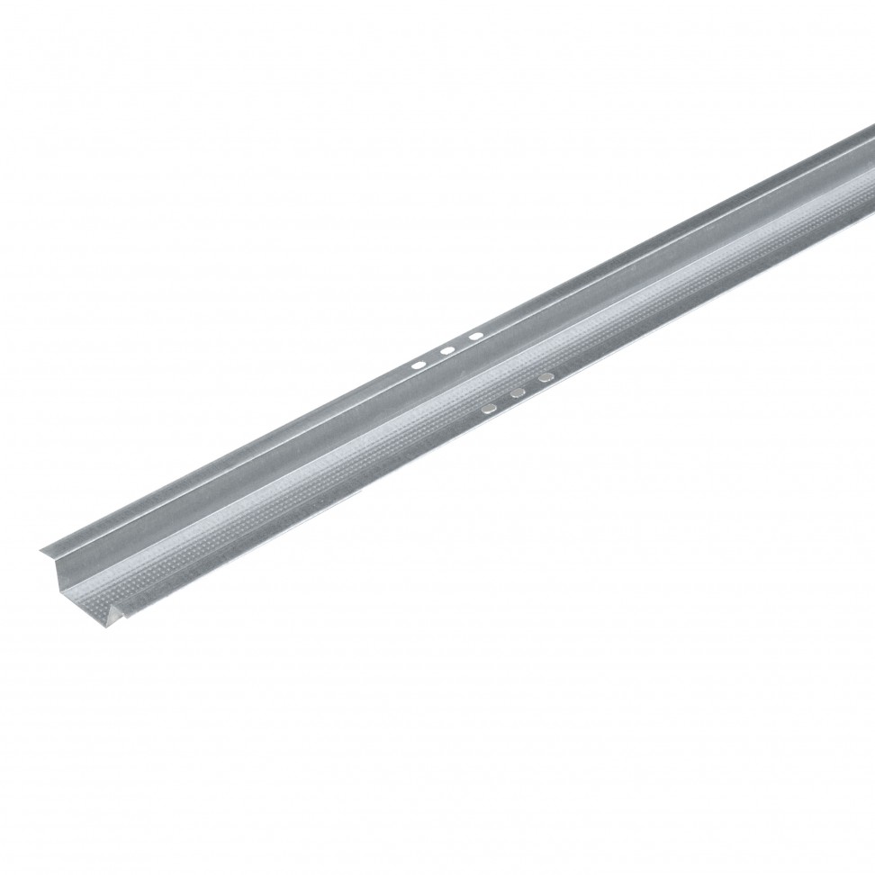 Perfil Omega 16/82 3m