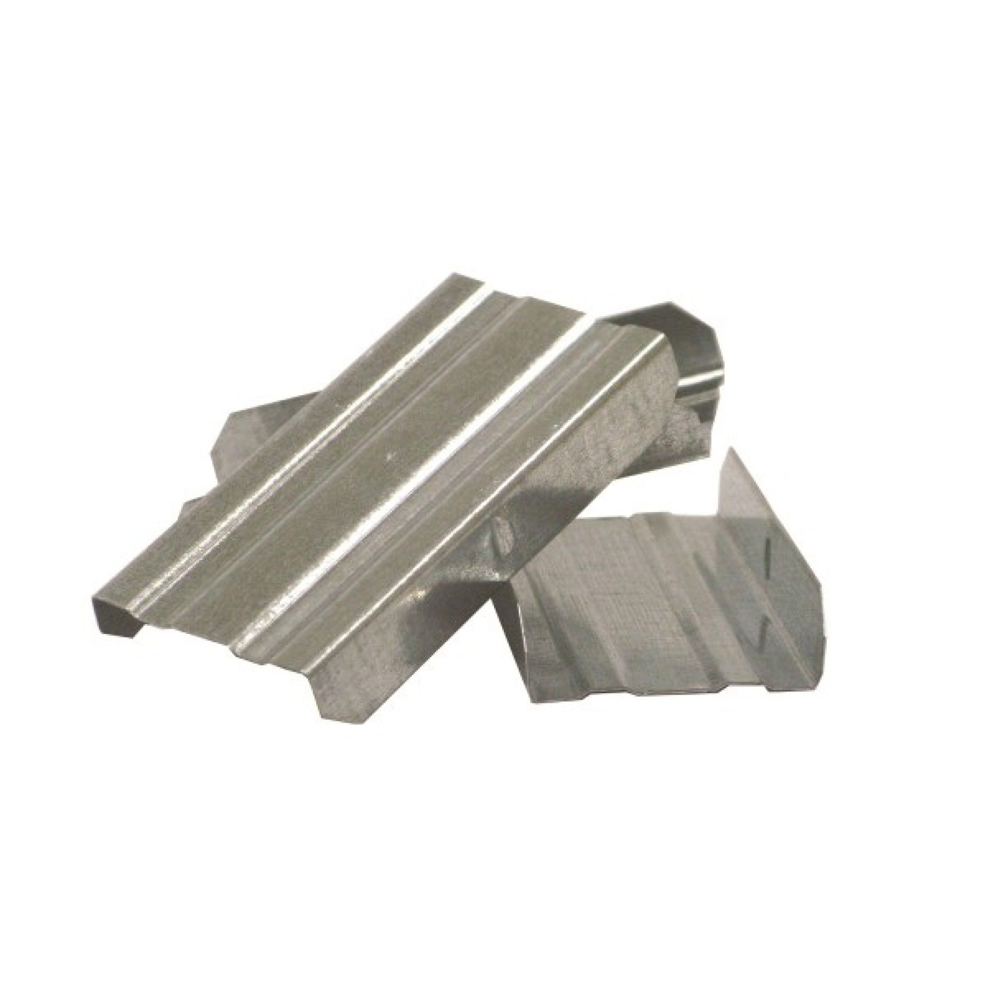 União Perfil F47 Cx100un