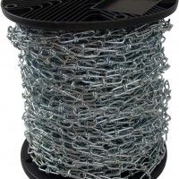Corrente Nodada 2.2mm 1m Corrente Nodada 2.2mm 1m