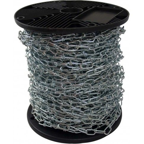 Corrente Nodada 2.2mm 1m Corrente Nodada 2.2mm 1m