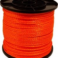 Corda Polipropilen 4mm 1m Corda Polipropilen 4mm 1m