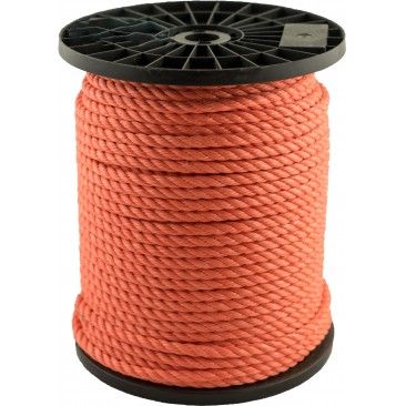 Corda Propileno 8mm 1m