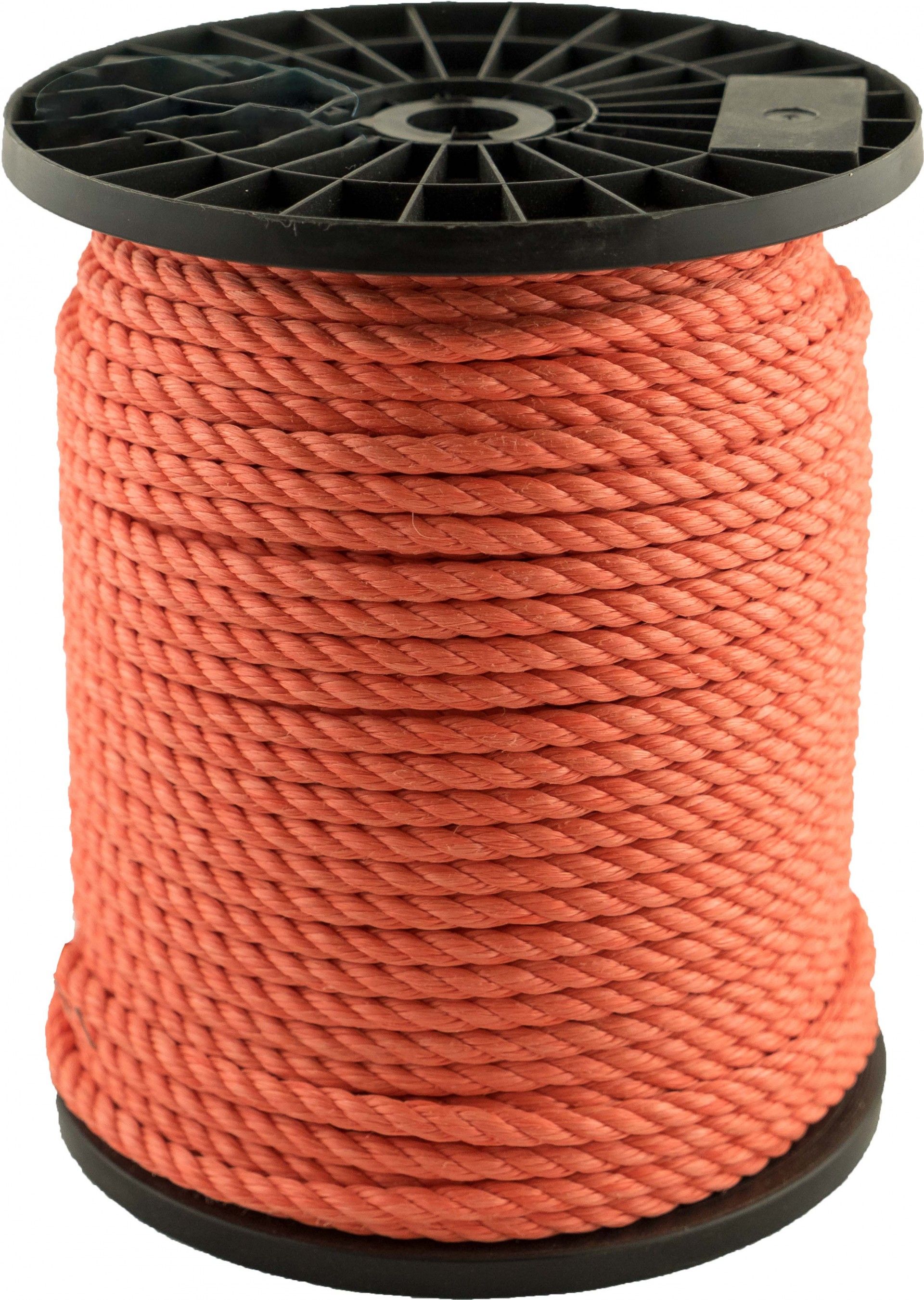 Corda Propileno 8mm 1m