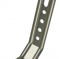 Esquadria Truncada C/ Ref 120x70x30 Esquadria Truncada C/ Ref 120x70x30