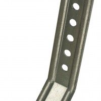 Esquadria Truncada C/ Ref 140x70x30 Esquadria Truncada C/ Ref 140x70x30