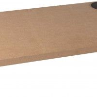Plataforma Transporte Mdf 580x290mm Plataforma Transporte Mdf 580x290mm