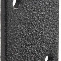 Conector Negro 100x35 Conector Negro 100x35